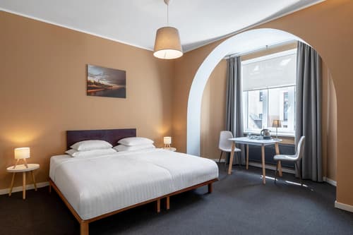 RIJA Riga City Centre Hotel