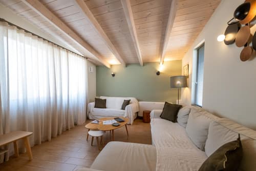 Country Home - Kalamata Villas
