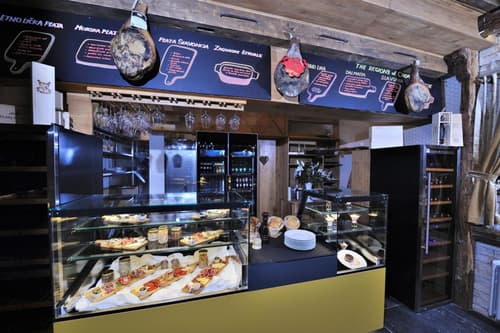 Ethno Houses Plitvice Lakes Hotel