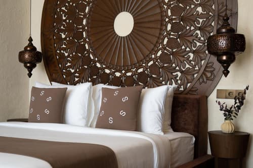 Sunny Samudra Boutique hotel Uluwatu