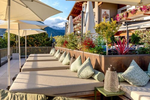 Aktivhotel Alpendorf