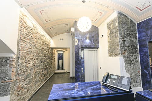 Hotel Torre Orefici, 