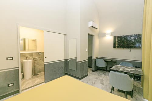 Hotel Torre Orefici, 