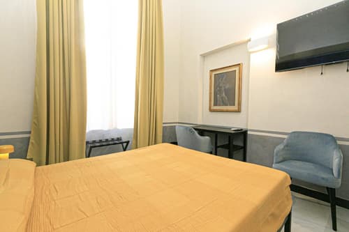 Hotel Torre Orefici, 