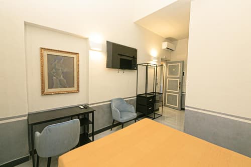 Hotel Torre Orefici, 