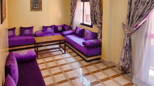 Hôtel Les Ambassadeurs, 