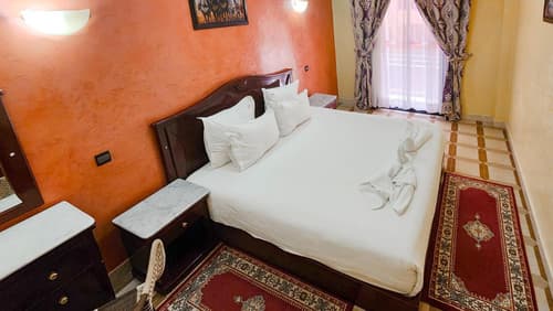 Hôtel Les Ambassadeurs, 