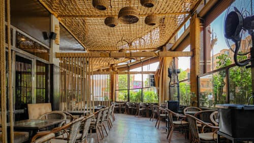 Hôtel Les Ambassadeurs, 