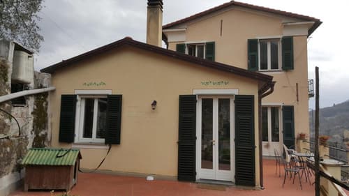 Rural House Rondini