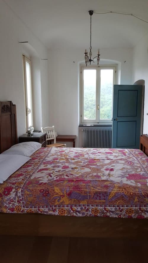 Rural House Rondini