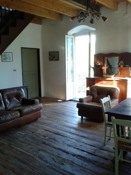 Rural House Rondini