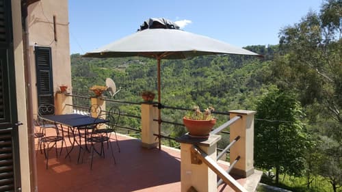 Rural House Rondini