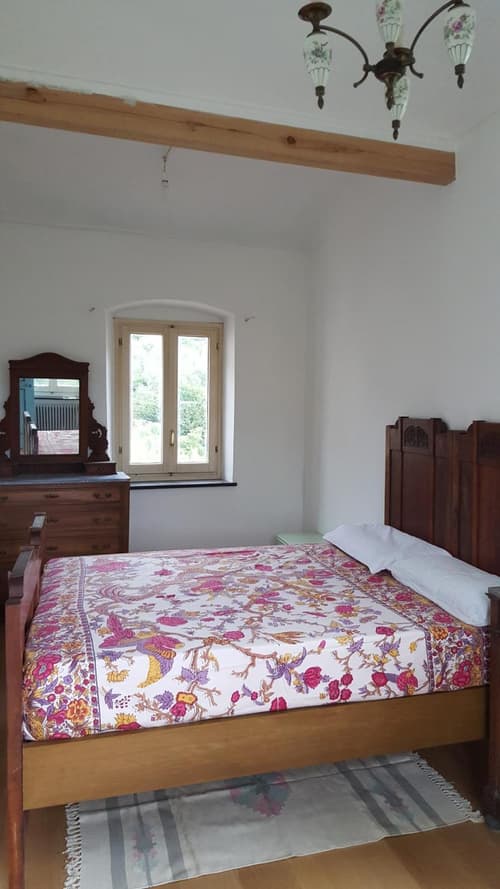 Rural House Rondini