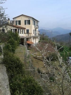 Rural House Rondini