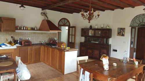Rural House Rondini