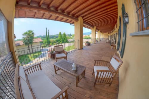 Agriturismo Villa Antonella, 