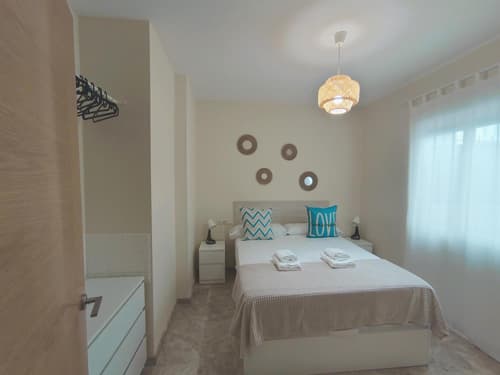 Apartamento Brillante-Vial, 