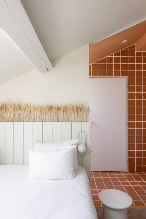 Hotel M Soleil - Montpellier Centre Saint Roch, 