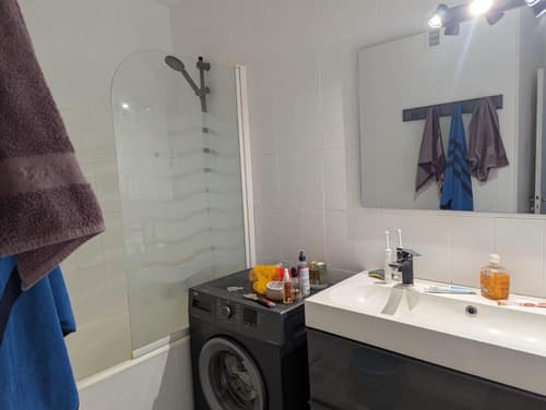 Une chambre à louer