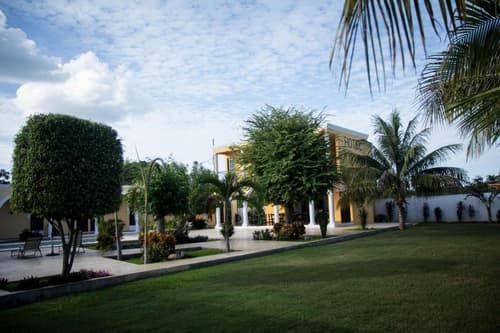 Hotel Hacienda de Izamal
