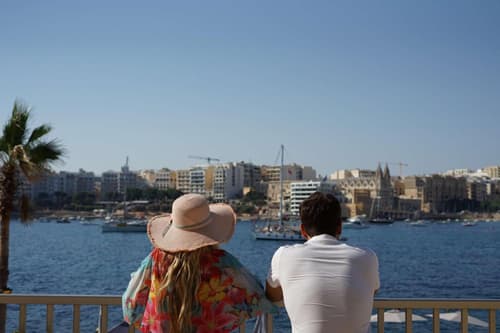 Cavalieri Hotel Malta, a member of Radisson Individuals