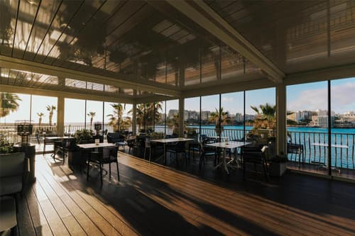 Cavalieri Hotel Malta, a member of Radisson Individuals