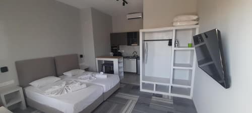 Pension Selenti