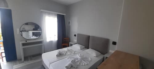 Pension Selenti