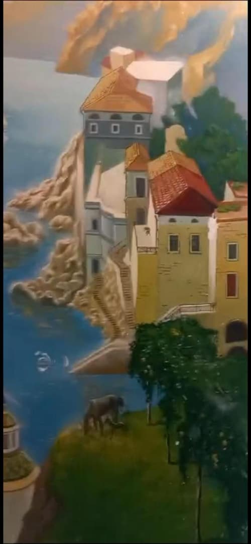 Casale Paradiso