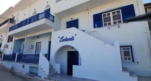 Pension Selenti