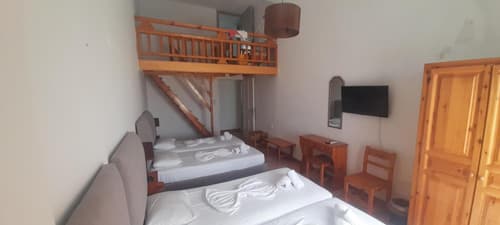 Pension Selenti
