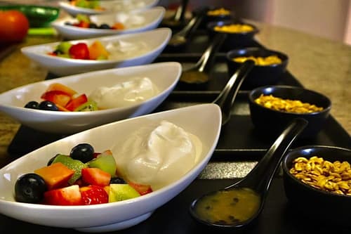 Abangane Guest Lodge, 