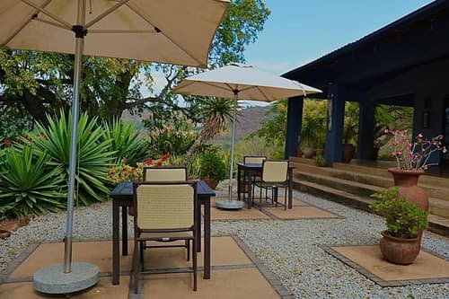 Abangane Guest Lodge, 
