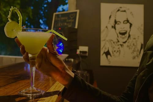 Abangane Guest Lodge, 