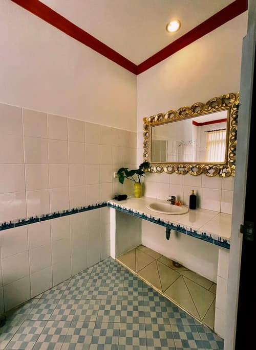 The Nest in Ubud, Bembengan Cottage, 