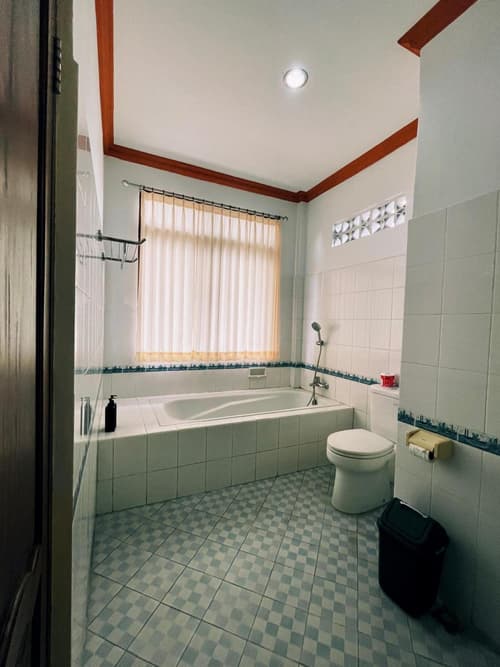 The Nest in Ubud, Bembengan Cottage, 