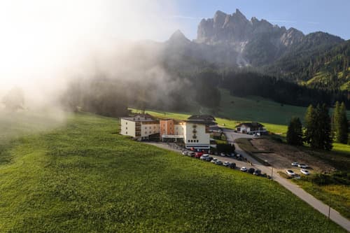 Hotel Asterbel