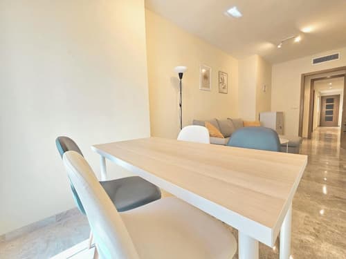 Apartamento Brillante-Vial, 