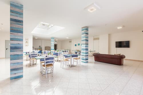 Hotel Il Riccio