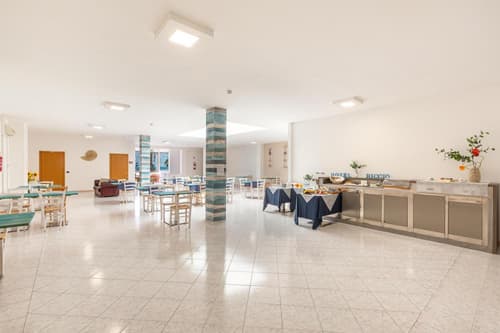 Hotel Il Riccio