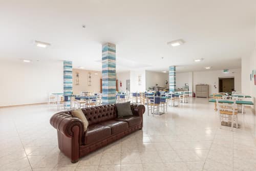 Hotel Il Riccio