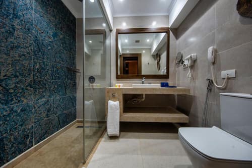 Retac Abu Simbel Nefertari Hotel