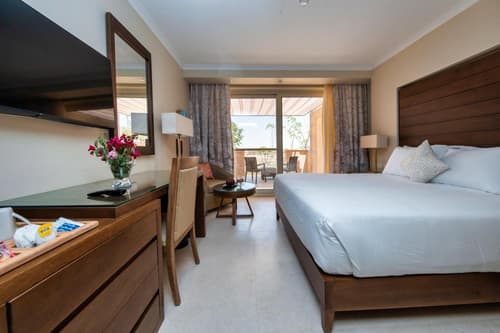 Retac Abu Simbel Nefertari Hotel