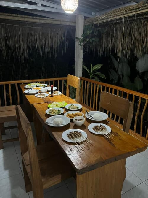 Stokel Cottage