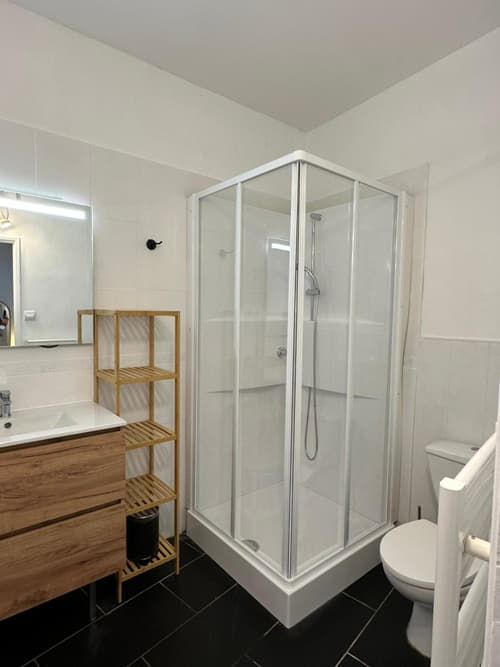 Studio Toulouse St Sernin