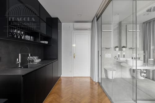 Feniks Fragola Apartments