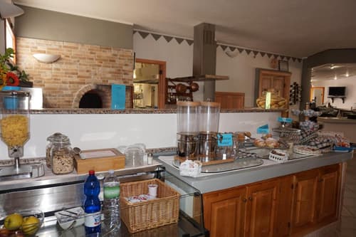 Hotel Il Platano