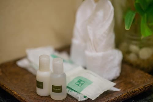 Reasey Boutique Villa, 