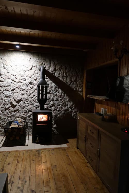 Chalet Hill Zabljak, 