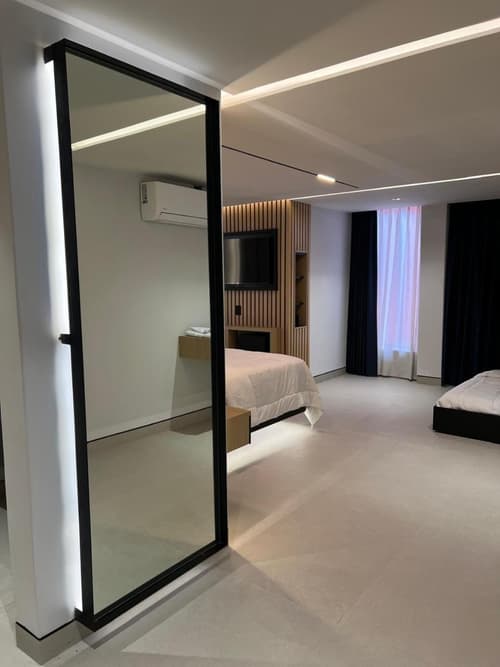 Hotel Lepanto Reforma